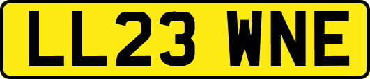 LL23WNE