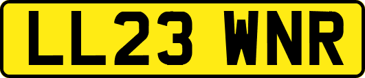 LL23WNR