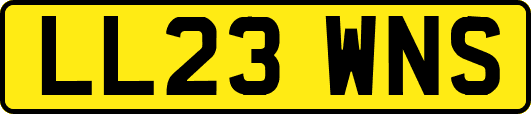 LL23WNS