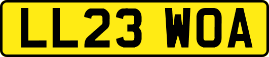 LL23WOA