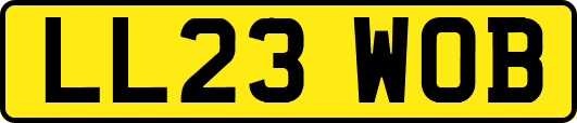 LL23WOB