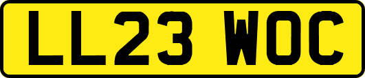 LL23WOC