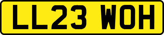 LL23WOH
