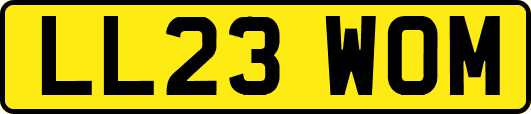 LL23WOM