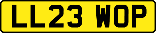 LL23WOP
