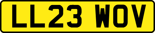LL23WOV