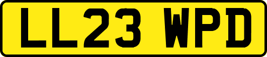 LL23WPD