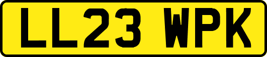 LL23WPK