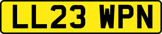 LL23WPN