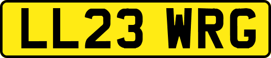 LL23WRG