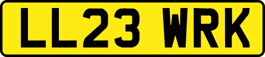 LL23WRK