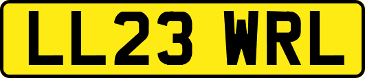 LL23WRL
