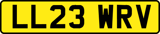 LL23WRV