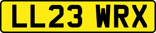 LL23WRX