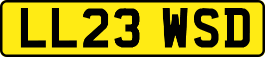 LL23WSD