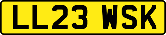 LL23WSK