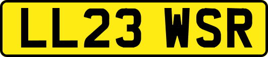LL23WSR