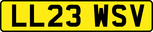 LL23WSV