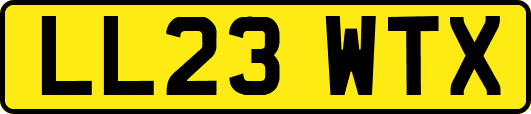 LL23WTX