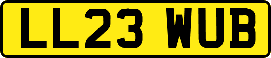 LL23WUB