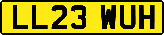 LL23WUH