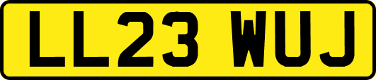 LL23WUJ