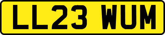 LL23WUM