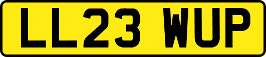 LL23WUP