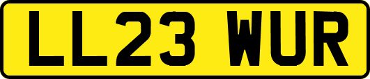 LL23WUR