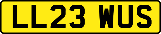 LL23WUS