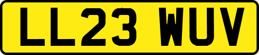 LL23WUV