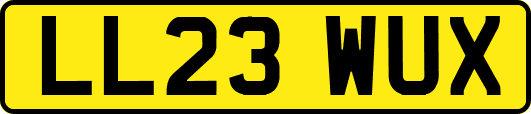 LL23WUX