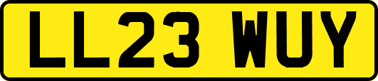 LL23WUY