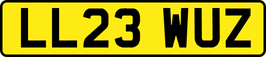 LL23WUZ