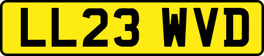 LL23WVD