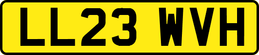 LL23WVH