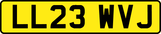LL23WVJ