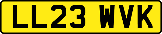 LL23WVK