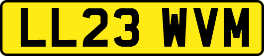 LL23WVM