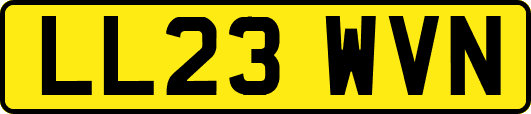 LL23WVN