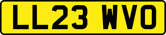 LL23WVO