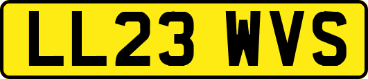 LL23WVS