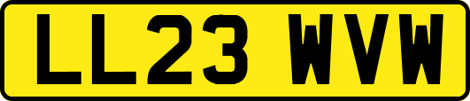 LL23WVW