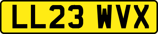 LL23WVX