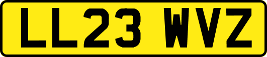 LL23WVZ
