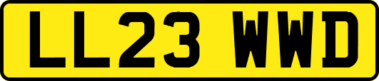 LL23WWD
