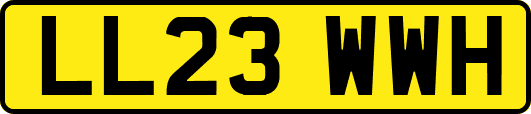 LL23WWH