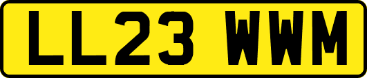 LL23WWM