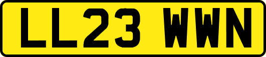 LL23WWN