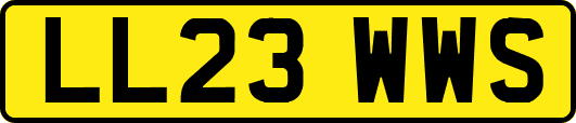 LL23WWS